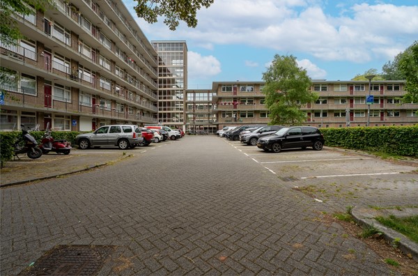 Medium property photo - Valkreek 100, 3079 AP Rotterdam